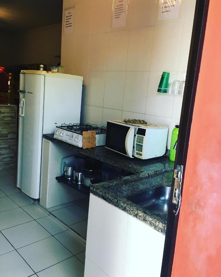 איליה קומפרידה Pousada Asturias מראה חיצוני תמונה