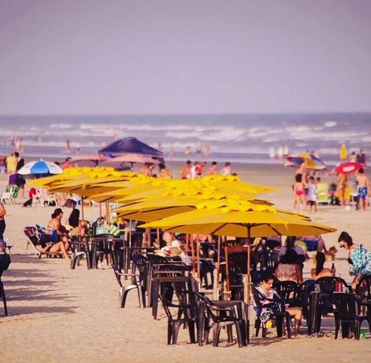 איליה קומפרידה Pousada Asturias מראה חיצוני תמונה